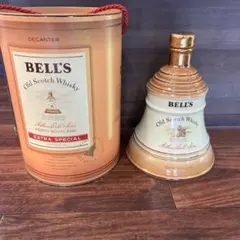 未開栓⭐️ BELL'S 12年 YEAR OF THE SHEEP 750ml - メルカリ