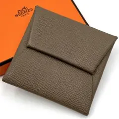 2025年最新】エルメス コインケース バスティアの人気アイテム - メルカリ