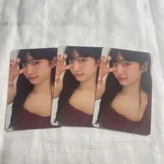 TWICE Strategy ダヒョントレカ