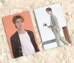 SEVENTEEN The8 CARATLAND ケレン 2021 トレカ