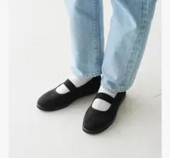 美品　ムーンスター　シューズ