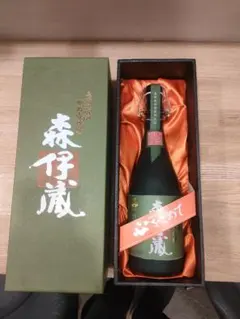 2026年最新】森伊蔵 極上の人気アイテム - メルカリ