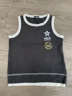 COMME CA ISM タンクトップ