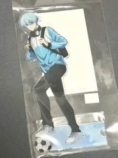 ブルーロック　アクリルスタンド　氷織羊　ノスタルジー