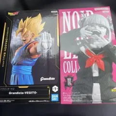 フィギュア 2体セット