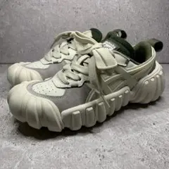 Onitsuka Tiger DENTIGRE LS レディース スニーカー