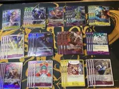 デュエルマスターズ デュエマ 青白ミラダンテ天門 光 水デッキ デッキ