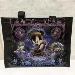 ディズニー ミニバッグ ハロウィン ミッキーマウス
