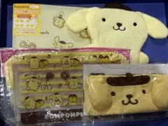 レア❗️ポムポムプリン セット❗️ - メルカリ