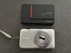 2025年最新】finepix z300の人気アイテム - メルカリ