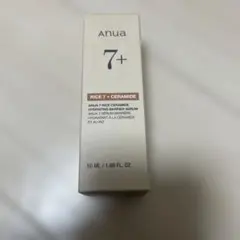 新品未開封　Anua (アヌア) 7ライスセラミドセラム 50ml