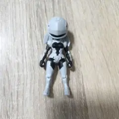 アンドロイドTYPE B カプセロイド