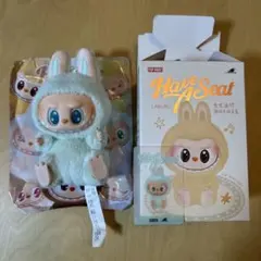 2025年最新】LABUBU have a seat ququの人気アイテム - メルカリ