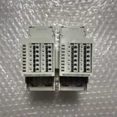 三菱　エネルギー計測ユニット　EMU4-A2 2個