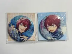 2026年最新】朱桜司缶バッジの人気アイテム - メルカリ