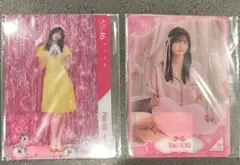 乃木坂46 五百城茉央 モバカ
