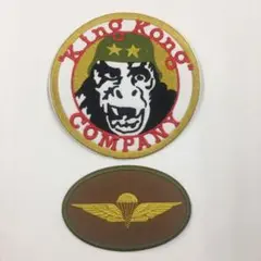「TAXI DRIVER」 タクシードライバー 色違い版 本格リアル ワッペン