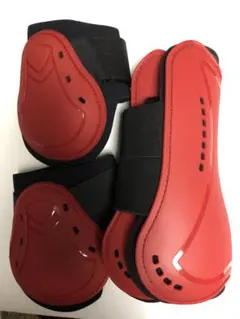 馬具/馬プロテクターセット