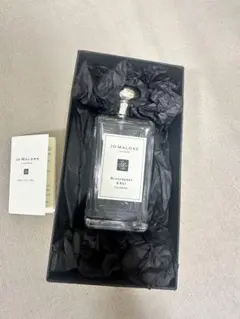 Jo Malone Blackberry & Bay Cologne 香水
