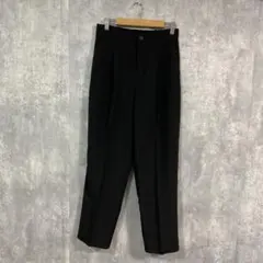 CIAOPANICK TYPY チャオパニックティピー　スラックス　ブラック　L