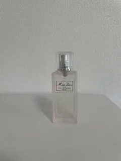 Dior ヘアオイル 30ml
