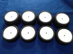 ラジコンバギー用4WD用カーペットタイヤ - メルカリ