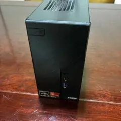 最強 Asrock DeskMini X300