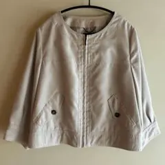 23区 大きいサイズ 48 ジャケット