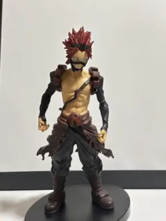 2025年最新】切島鋭児郎 フィギュアの人気アイテム - メルカリ