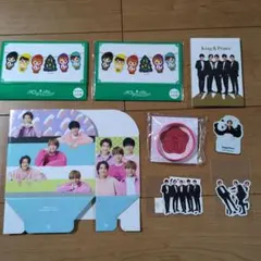 King & Prince グッズセット