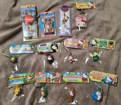 未使用】ご当地ハローキティ2006〜2008 【未開封】11点9種 - メルカリ