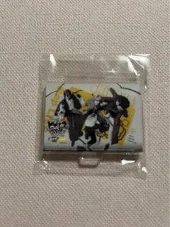 ヒプステ　カプセルトイ　ポスターアクスタ　Rep LIVE side F.P ②