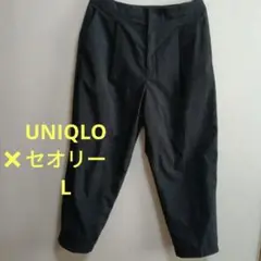 イージーパンツ スラックス