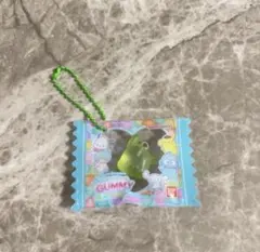 ポチャッコ キャンディー キーホルダー