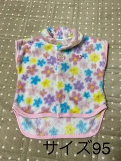 スリーパー ベスト サイズ95 女の子