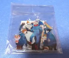 呪術廻戦 アクリルスタンドキーホルダー Birthday 虎杖悠仁 MAPPA