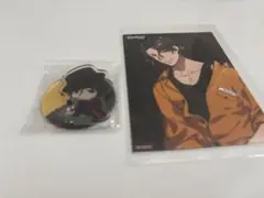 Side Kicks サイドキックス タテワキ アニメイト アクスタ ブロマイド