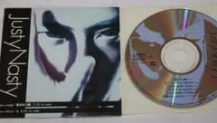 Justy-Nasty CD 2枚セット Reprises , J 藤崎賢一 - メルカリ