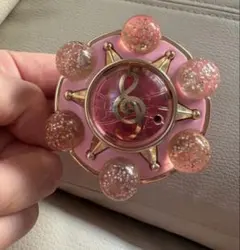 【当時物】 おジャ魔女どれみ プワプワポロン 希少品 おじゃ魔女 ドレミ　バトン 当時物】 おジャ魔女どれみ プワプワポロン 希少品 おじゃ魔女 ドレミ