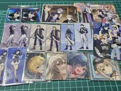 にじさんじ 紙類 まとめ売り - メルカリ