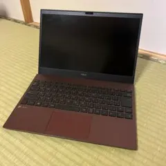 NEC LAVIE Core i7 SSD 16GB Win11Pro