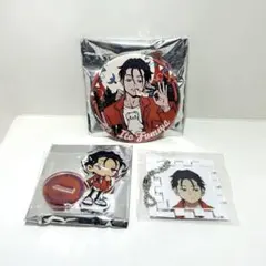 伊藤ふみや 2025 バースデー アクスタ アクリルスタンド - メルカリ