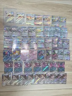 ポケモンカードゲーム ex まとめ売り