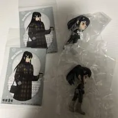 怪獣8号　亜白ミナ Pal Verse