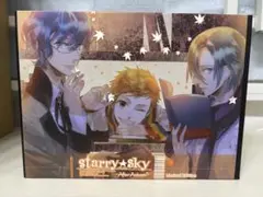 【PC用ソフト】Starry⭐︎Sky　AfterAutumn　初回限定版