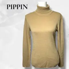 長袖セーター ウール