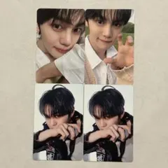 ギュビン トレカ ラキドロ まとめ売り