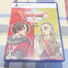 ドラゴンクエストX 目覚めし五つの種族