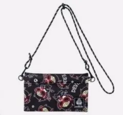 【本日発送可】ヒステリックミニ ヒスミニ MINI サコッシュ