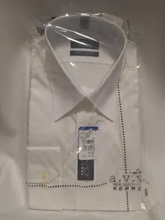 a.v.v ワイシャツ